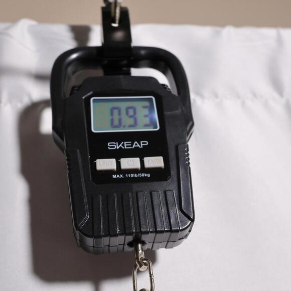 Susan Graver Pure Blue Linen Blend Pull On Pants XL Coastal Lagenlook Breathable - Picture 7 of 7